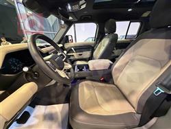 لاند روفر دفندر